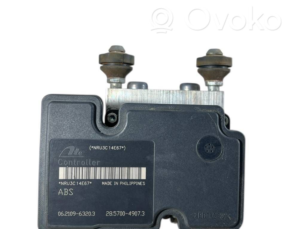 ABS control unit/module   28570049073,06210963203