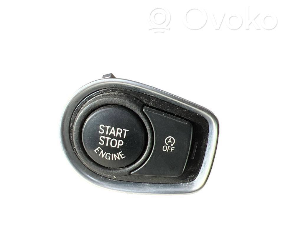 BMW 2 F45 Engine start stop button switch 