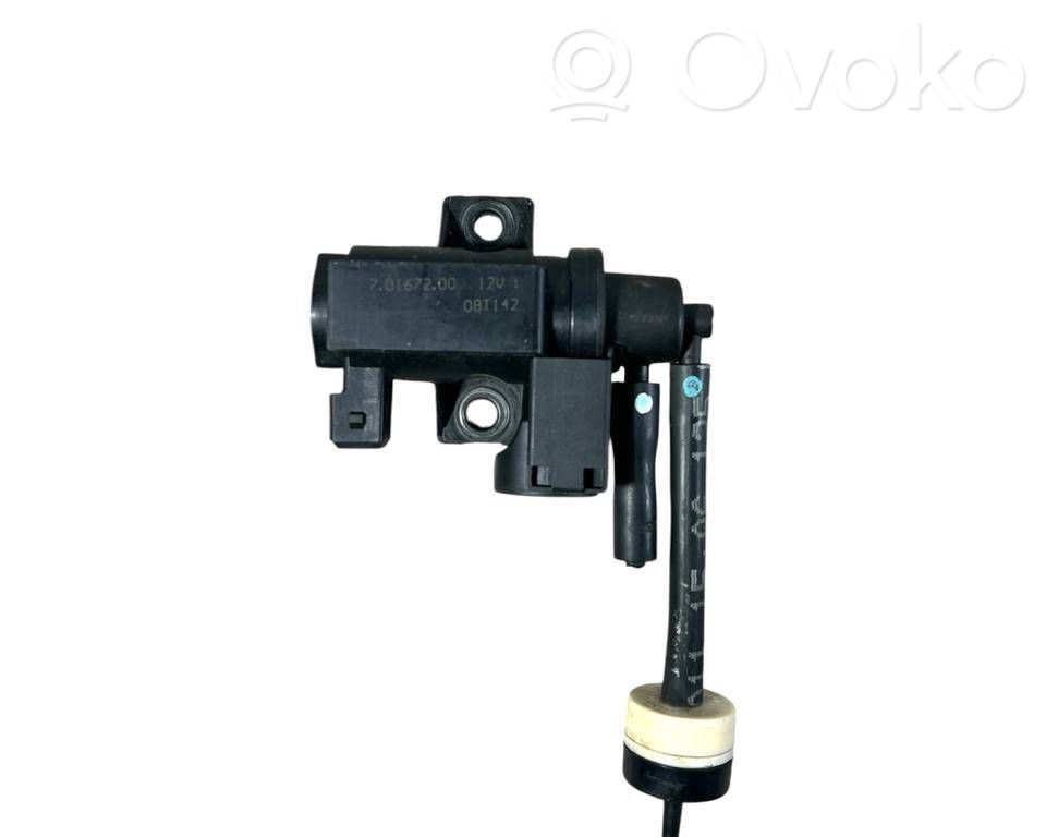 Electroválvula del turbo   70167200,08T142