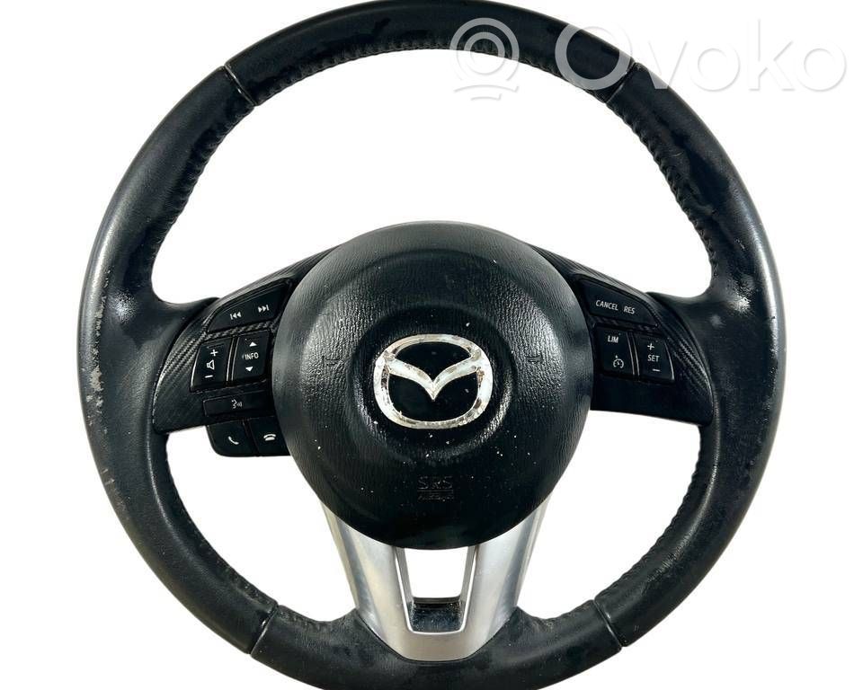 Mazda MX-5 NC Miata Volante 