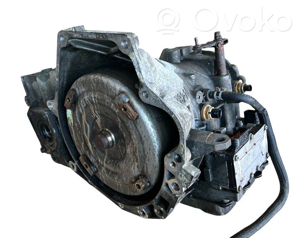 Chrysler PT Cruiser Automatic gearbox 