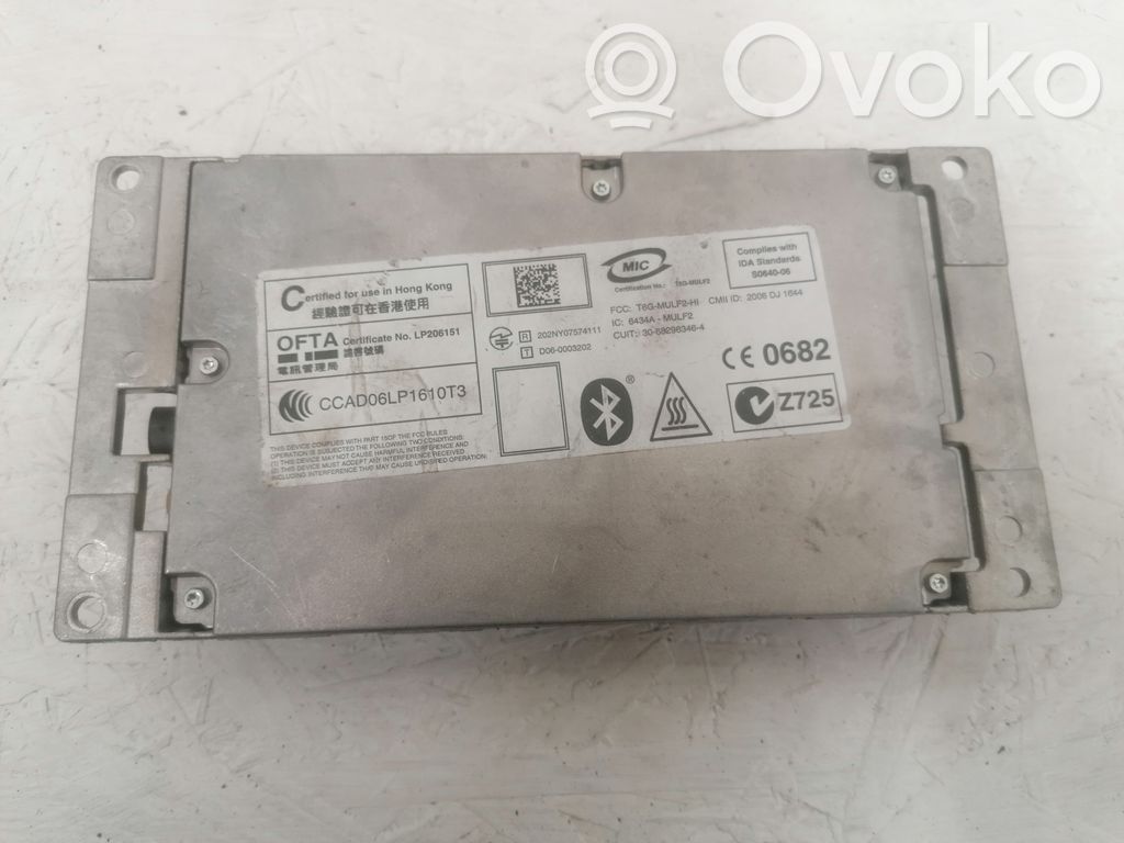 Bluetooth modulis   9200822,0682,10099110