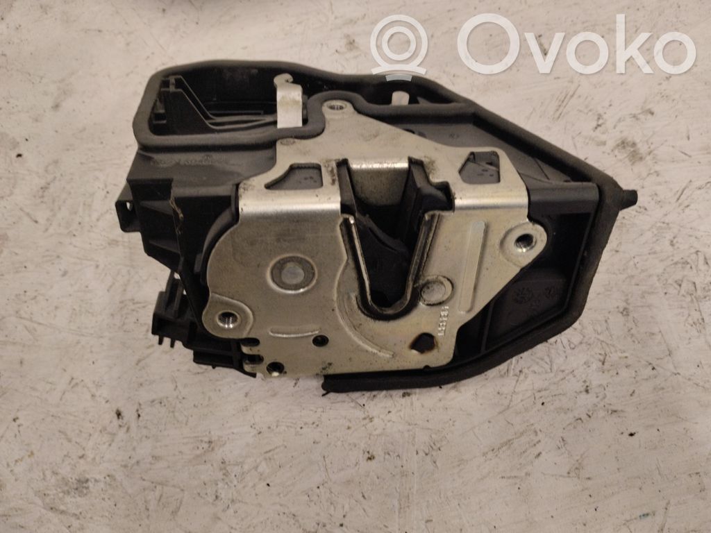 Front door lock   7167074,7167074