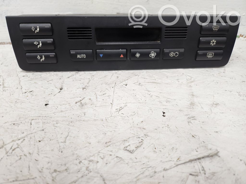 BMW 3 E46 Unitate control climatizare 