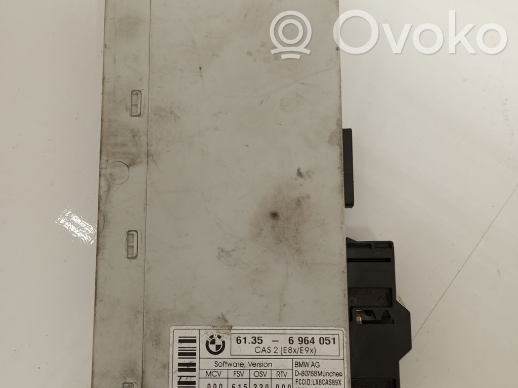 Other control units/modules   6964051,61356964051