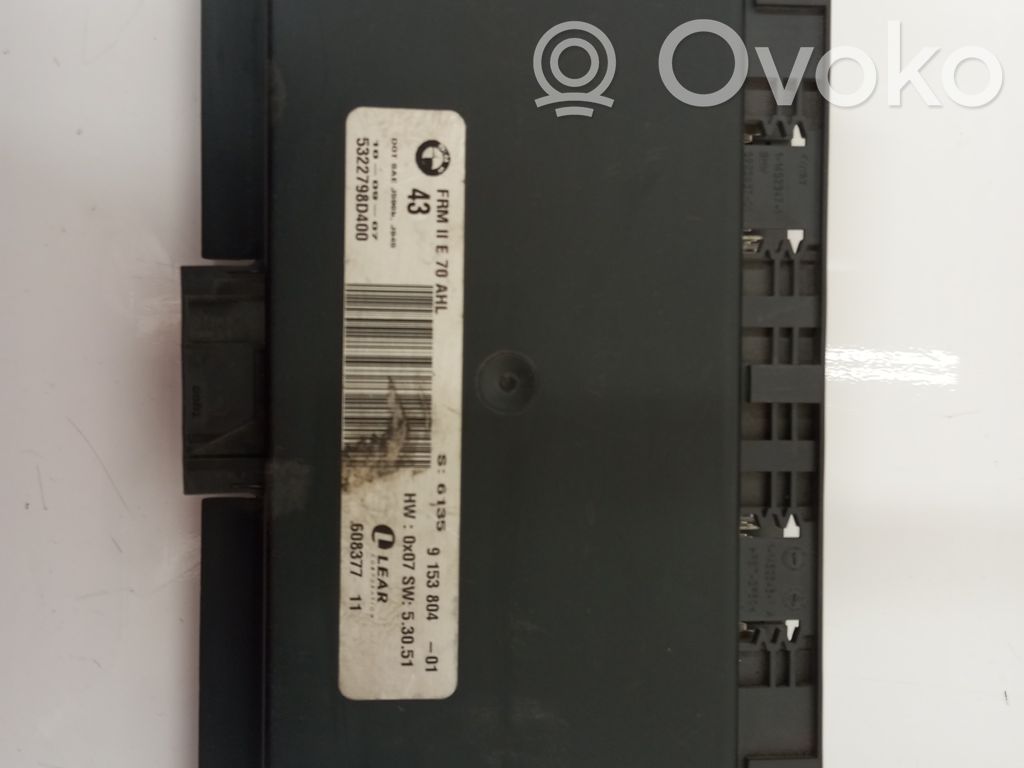 Light module LCM   9153804,60837711