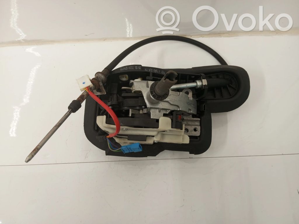BMW 1 E81 E87 Selector caja de cambios 