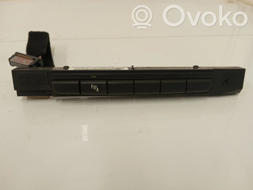 BMW 1 E81 E87 Comutator senzor parcare (PDC) 