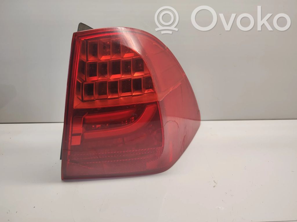 BMW 3 E90 E91 Rear/tail lights 