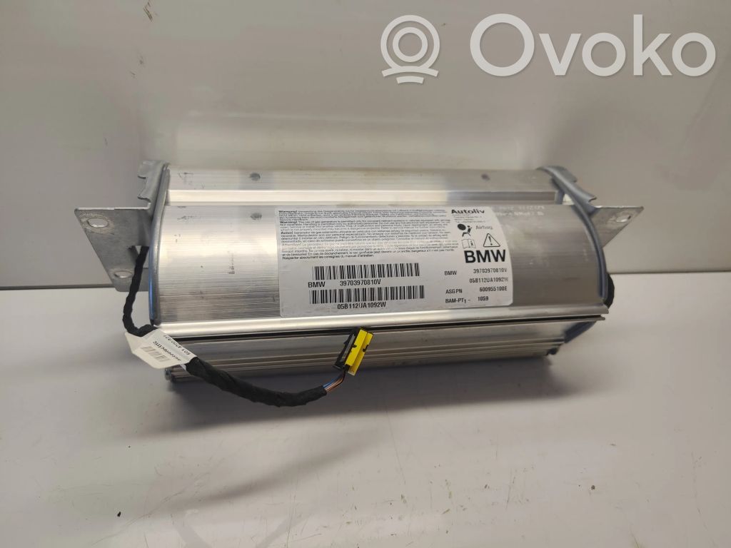 BMW 5 E60 E61 Airbag del pasajero 