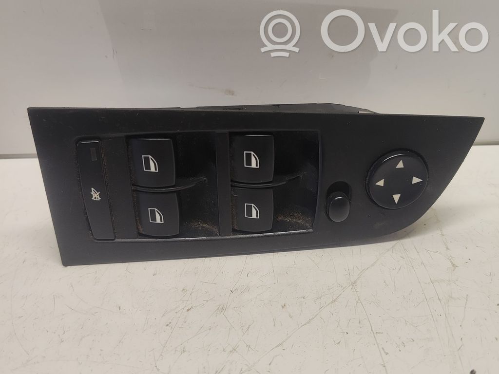 Elektrisko logu slēdzis   9155501,08W11K6