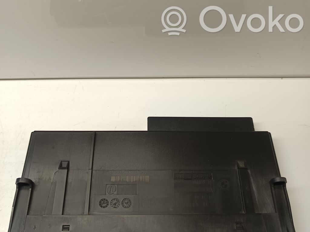 BMW 3 E90 E91 Comfort/convenience module 