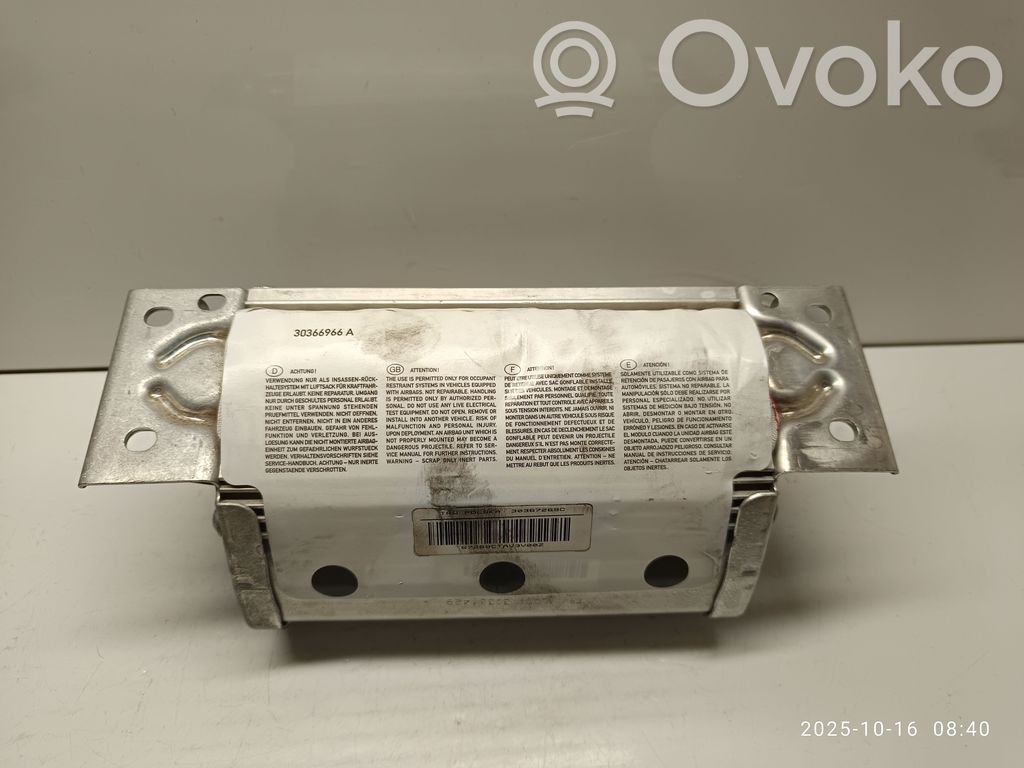 Airbag del pasajero   39705929206