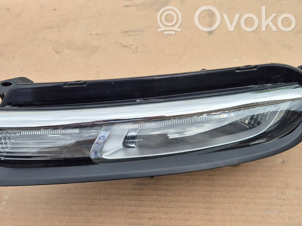 Citroen C3 Nebelscheinwerfer vorne 