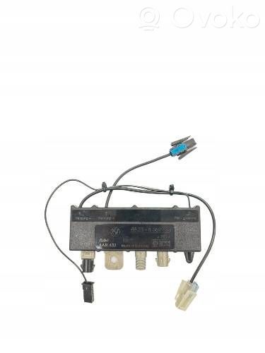 BMW 5 E39 Antenos valdymo blokas 