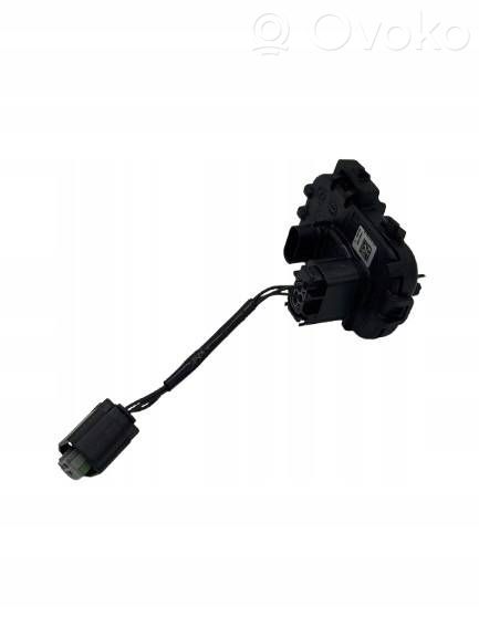 BMW X1 F48 F49 Airbag deployment crash/impact sensor 