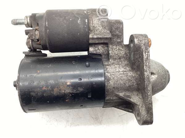 Motor de arranque   1107411