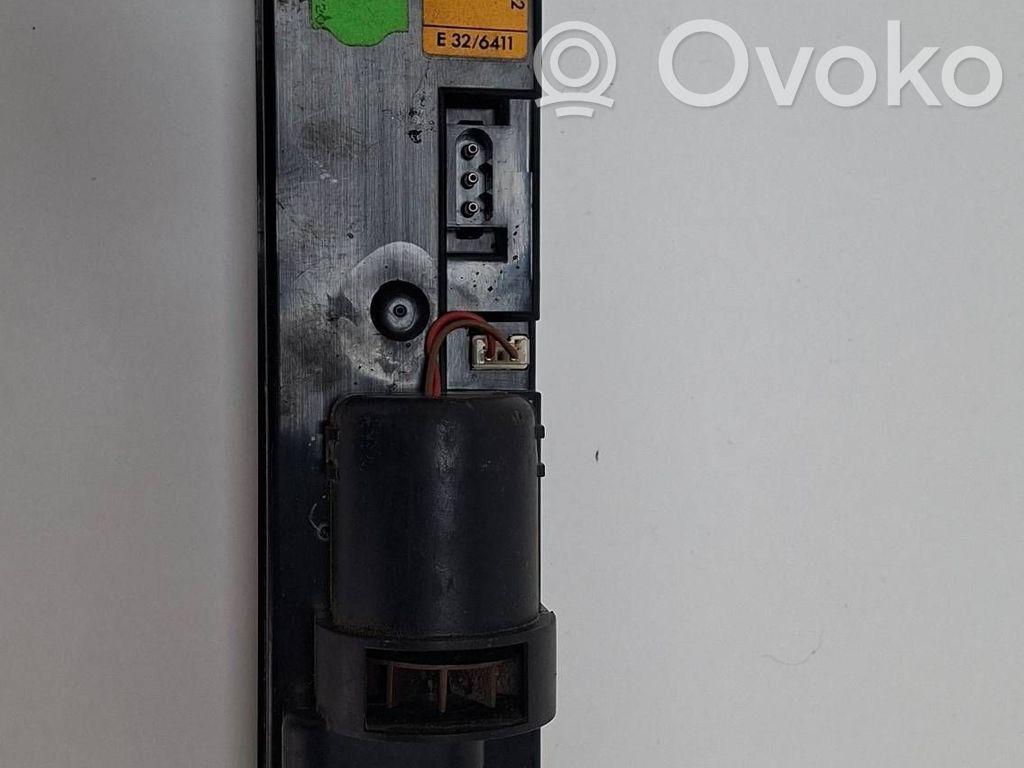 BMW 7 E32 Unitate control climatizare 
