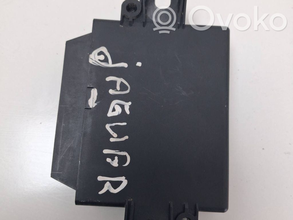 Parking PDC control unit/module   4X4315K866,601840