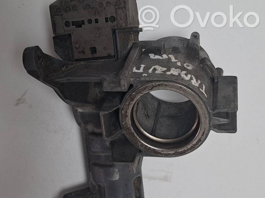 Ford Transit Ignition lock 