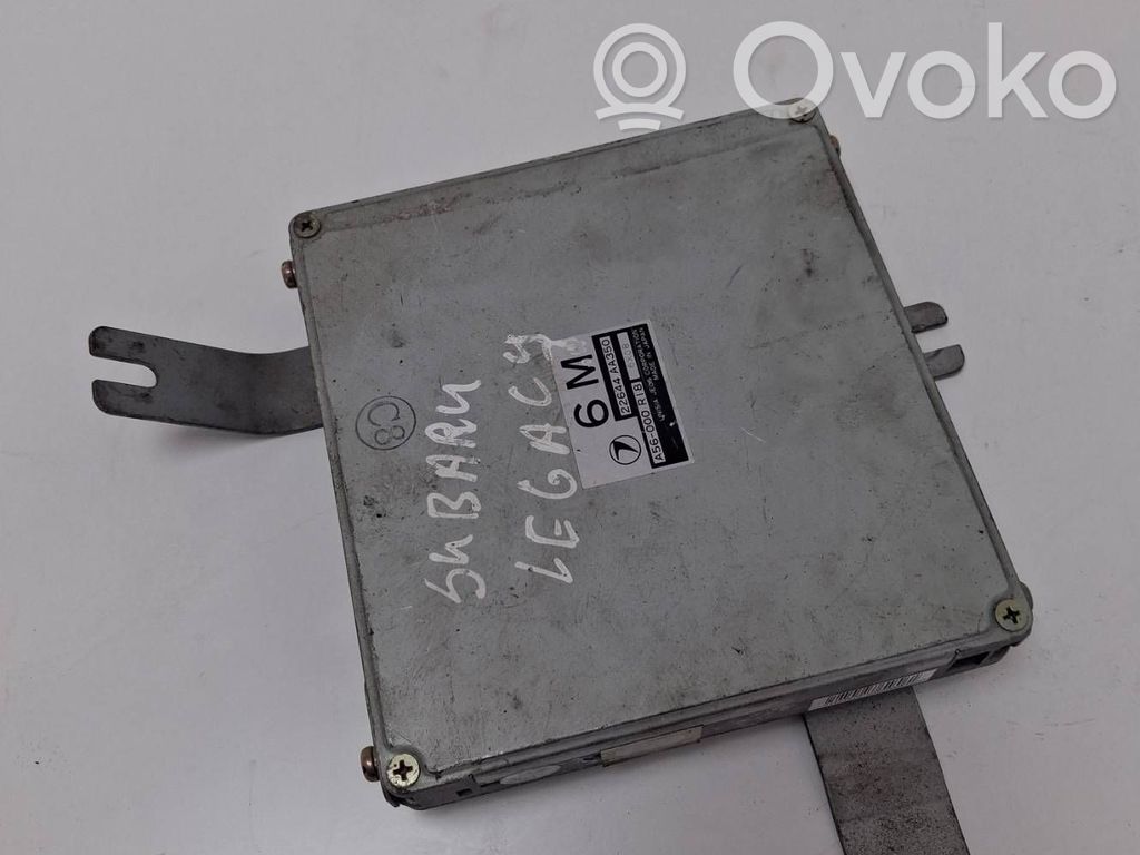Unidad de control/módulo del motor   22644AA350,A56000R18