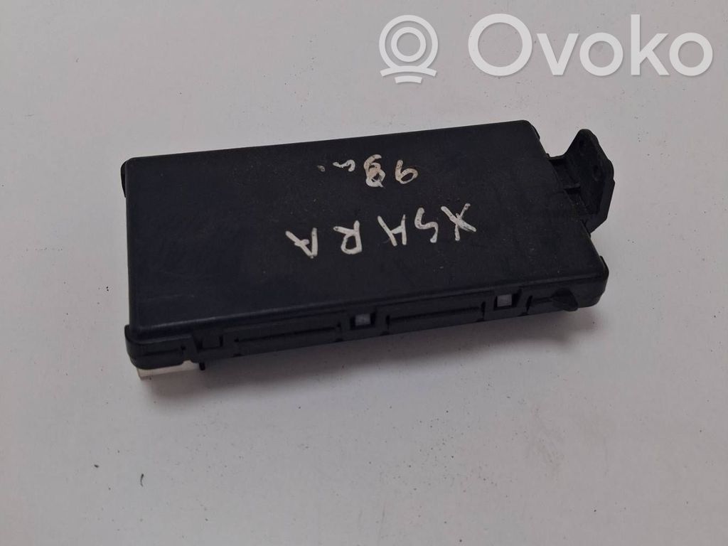 Citroen Xsara Autres unités de commande / modules 