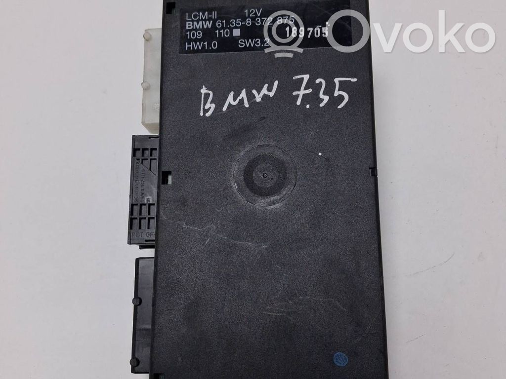 Valomoduuli LCM   61358372875,189705