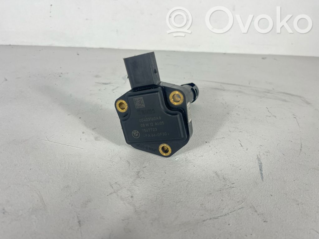 Oil level sensor   7567723,00403160A8
