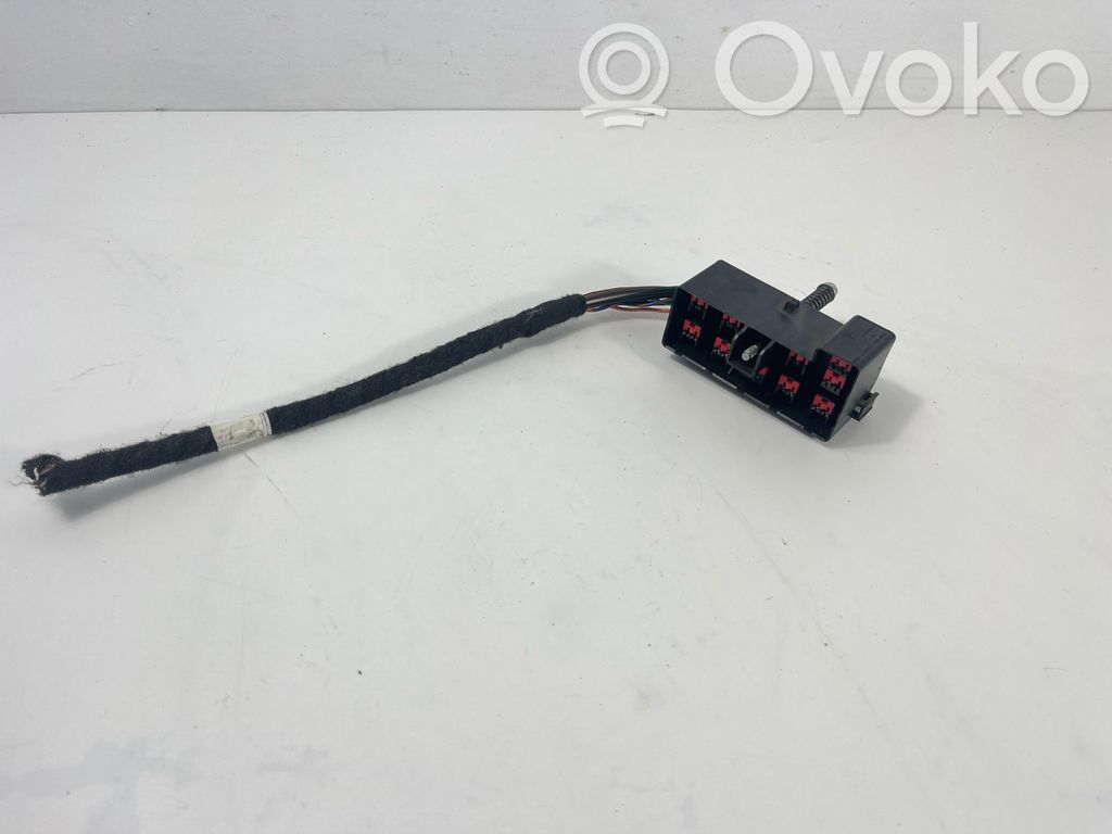 Volvo V70 Otros cableados 