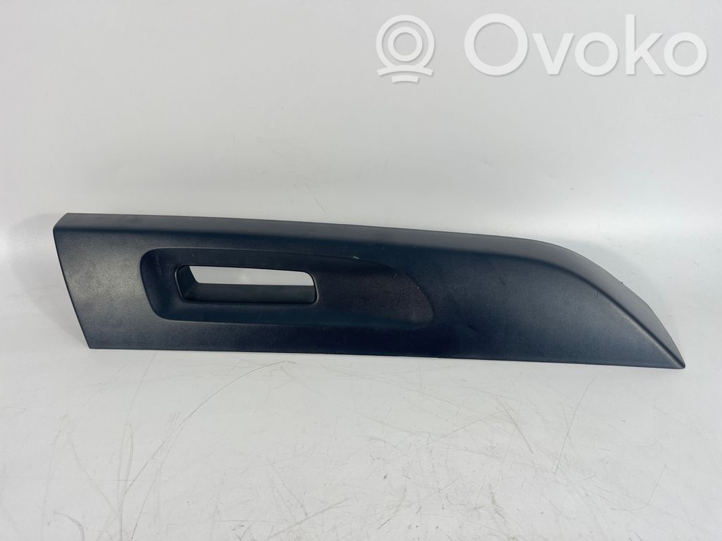 Dacia Duster (A) pillar trim 