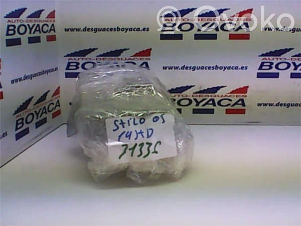 Fiat Stilo Centralina BSM 