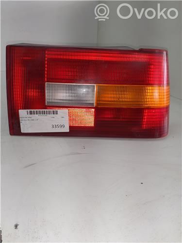 Volvo 440 Takavalot 