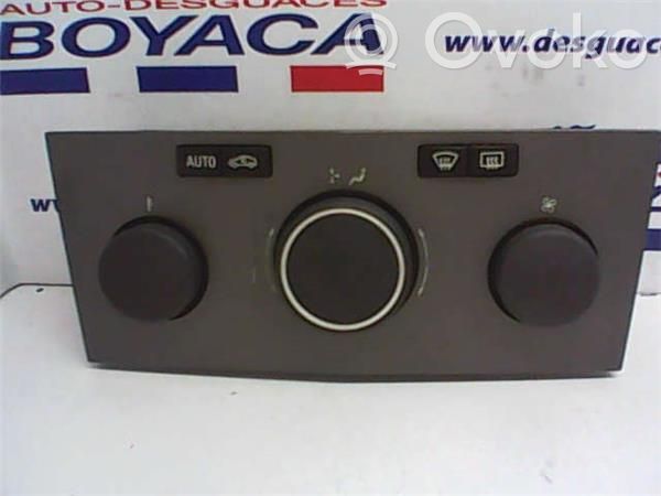 Opel Astra G Centralina/modulo climatizzatore 