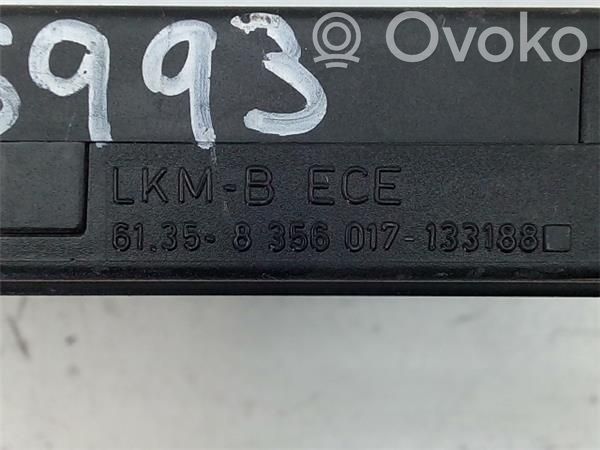 Unidad de control/módulo del motor   61358356017133188,GRANDEFOTO