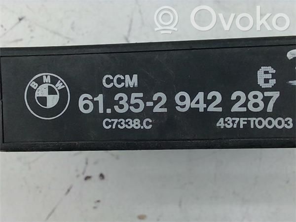 Unidad de control/módulo del motor   61352942287,PEQ