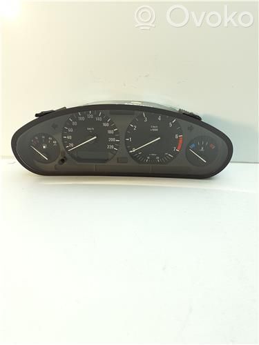 Speedometer (instrument cluster)   8361208,6160583102