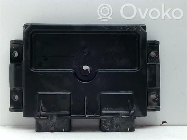 Engine control unit/module   9650359580,R04080028C