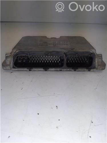 Sterownik / Moduł ECU   0389060180EC,0281001914