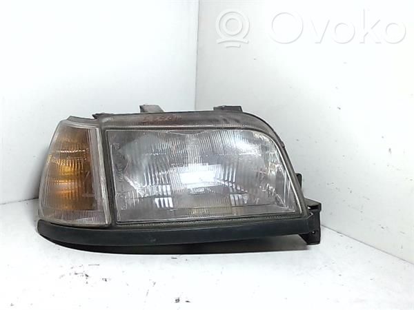 Renault Clio I Scheinwerfer 