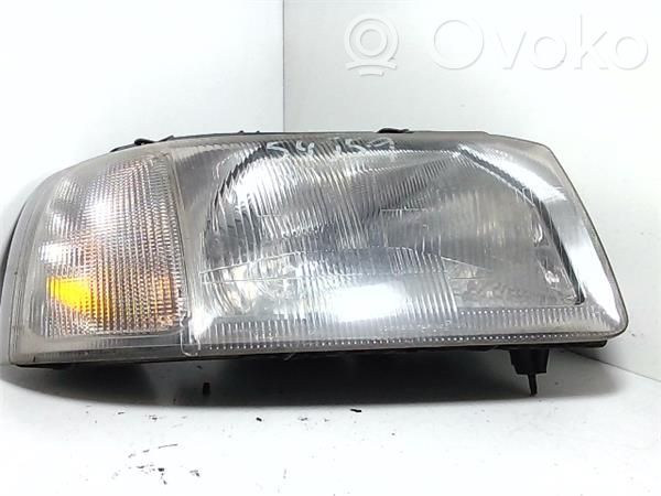 Land Rover Freelander Scheinwerfer 