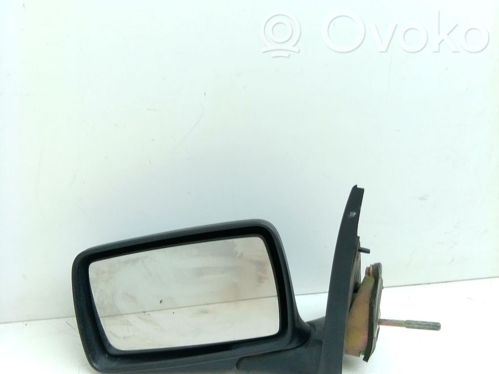 Ford Orion Espejo lateral eléctrico de la puerta delantera 