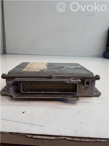 Peugeot 406 Engine control unit/module 