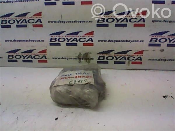 Opel Corsa C Calculateur moteur ECU 