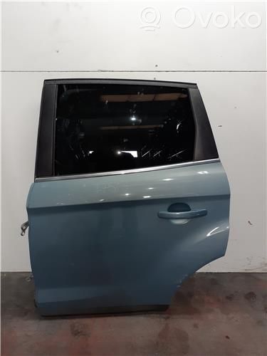 Puerta trasera   1520947