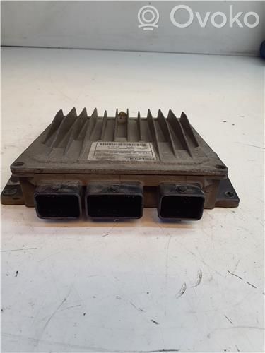 Unidad de control/módulo del motor   8200129063