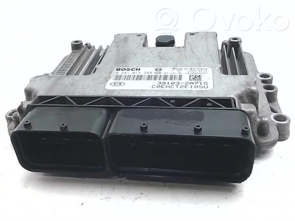 Unidad de control/módulo del motor   391032A715