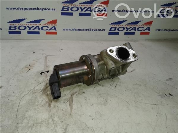 Válvula EGR   284102A120