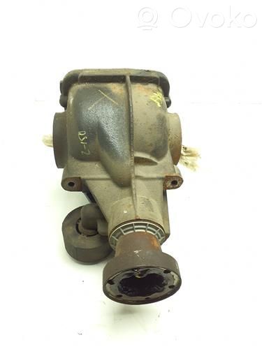 Jaguar X-Type Hinterachsdifferential 