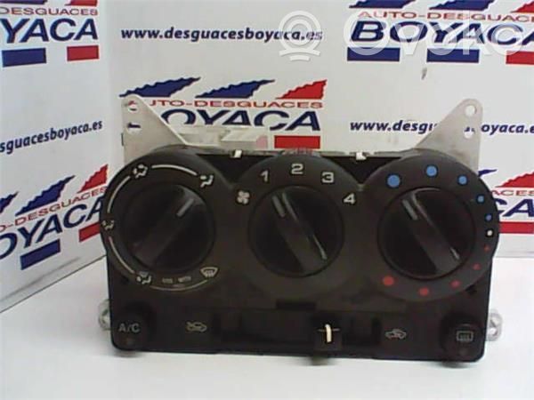 Air conditioner control unit module