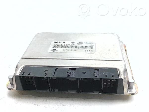 Sterownik / Moduł ECU   23710BN303,028101080928SA5576